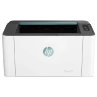 Принтер HP Laser 107r 5UE14A фото 1